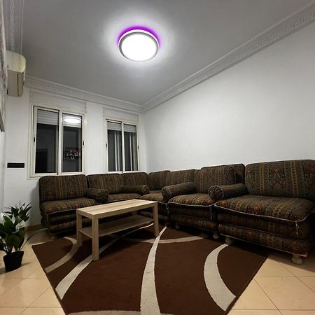 קזבלנקה Appart A 2 Min De Casanearshore מראה חיצוני תמונה