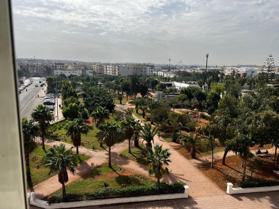 קזבלנקה Appart A 2 Min De Casanearshore מראה חיצוני תמונה