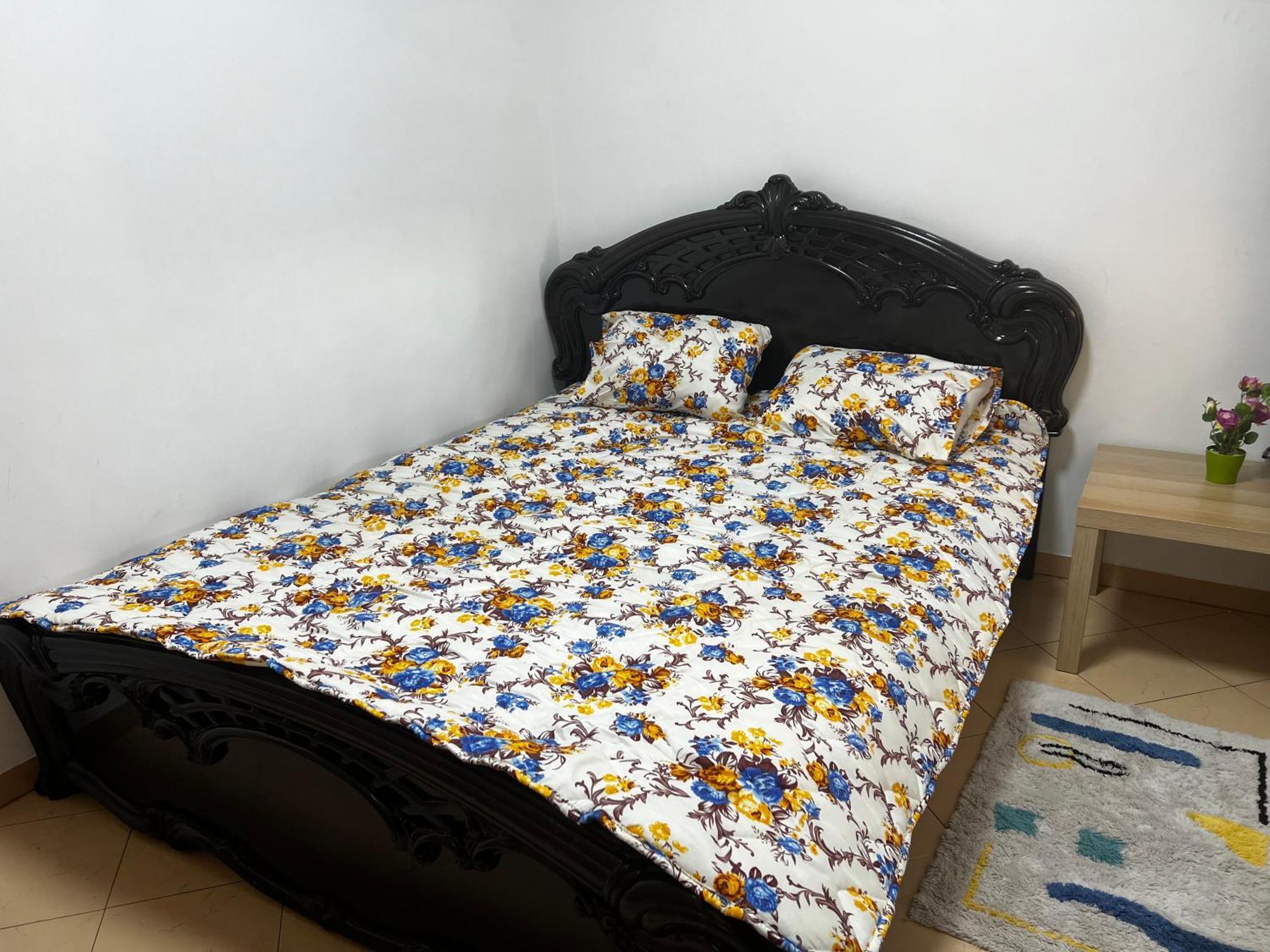 קזבלנקה Appart A 2 Min De Casanearshore מראה חיצוני תמונה